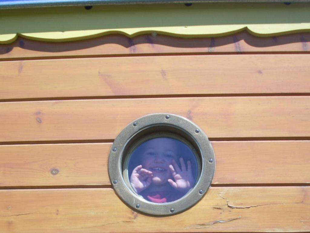 Les Roulottes De La Ferme Des Chanaux Saint-Julien-d'Ance Ruang foto